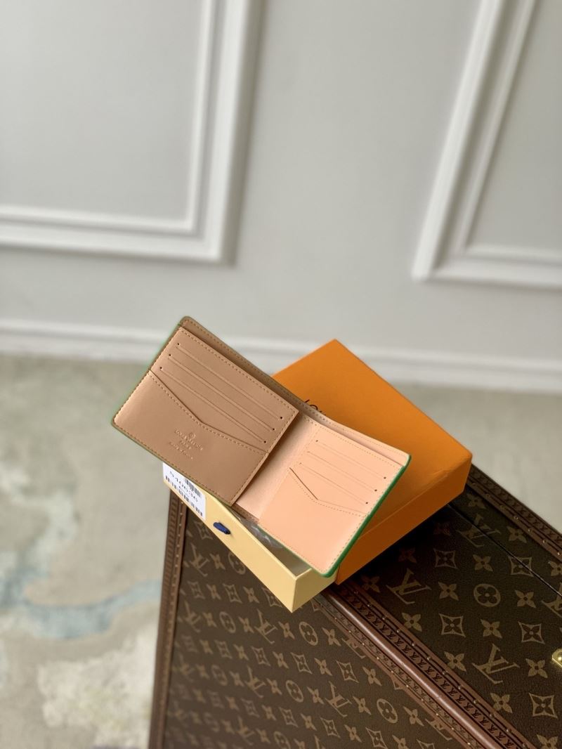 LV Wallets